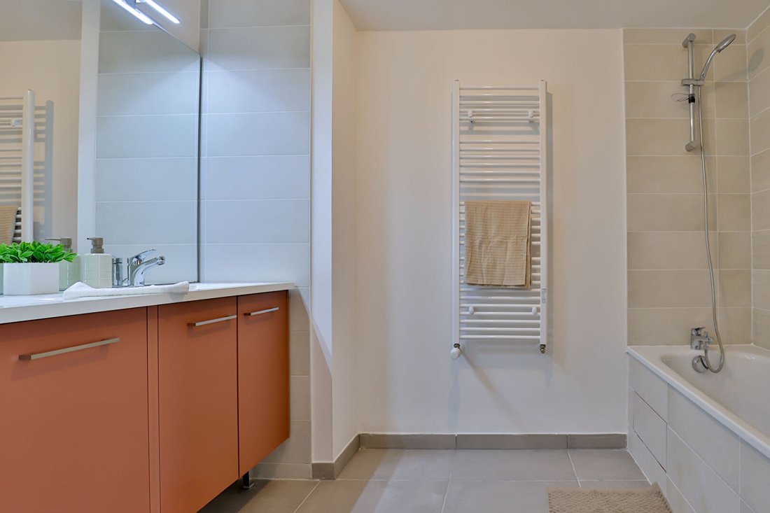 Apartment in Saint Cyprien, Toulouse, France 4 - 18578421