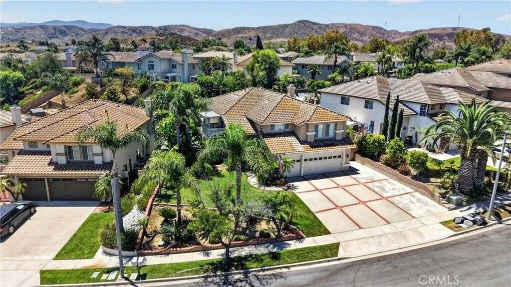 House in Chino Hills, California, United States 4 - 18193807