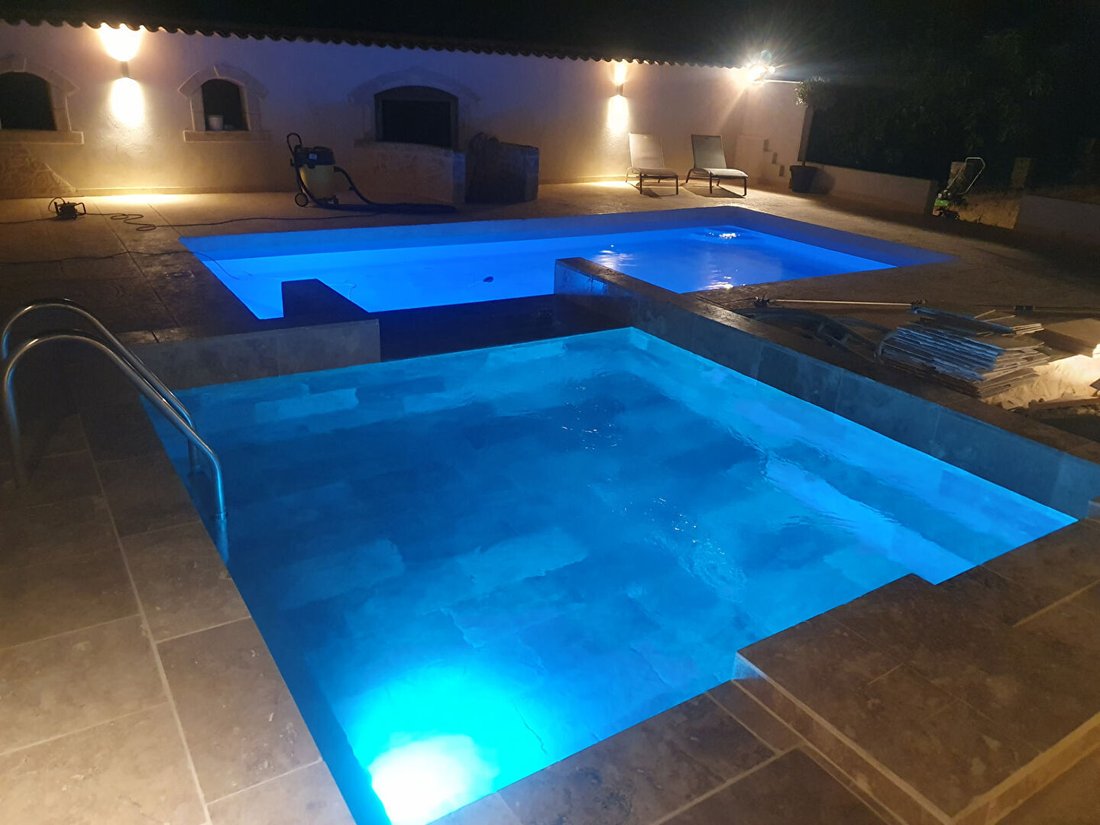 Villa in Brignoles, Provence-Alpes-Côte d'Azur, France 1 - 18578287
