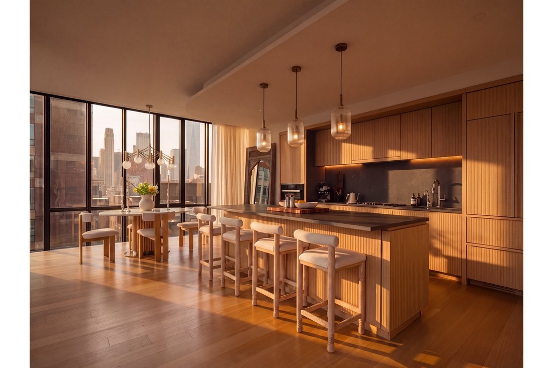 Condo in New York, New York, United States 5 - 18577737