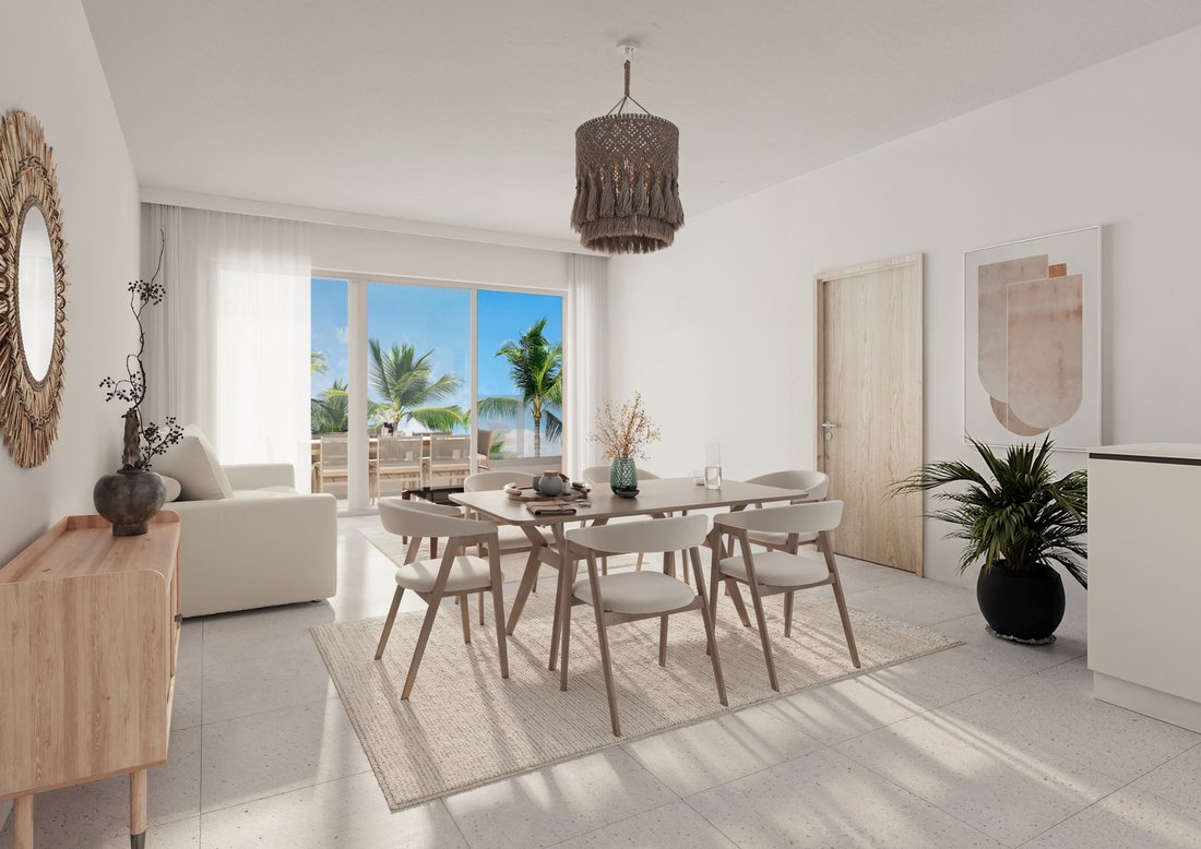Apartment in Grand Baie, Pamplemousses District, Mauritius 4 - 18575297