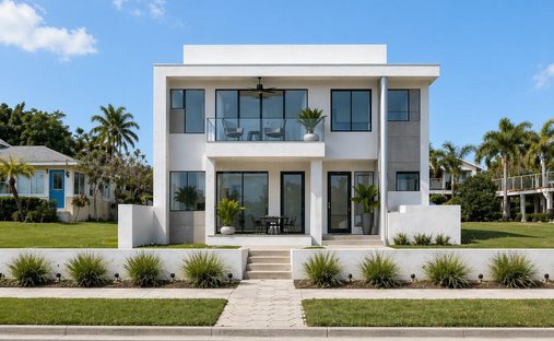 House in St. Petersburg, Florida, United States 1