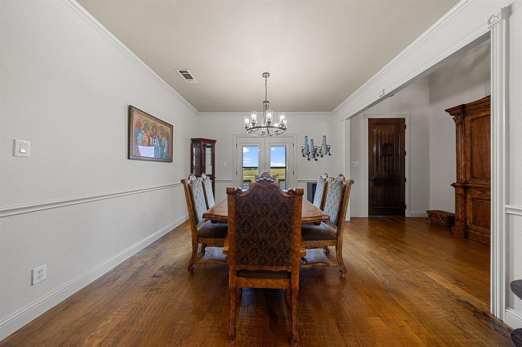 Haus in Farmersville, Texas, Vereinigte Staaten 5 - 18577614