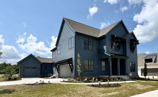 Casa en Sheridan Road, Indiana, Estados Unidos 1