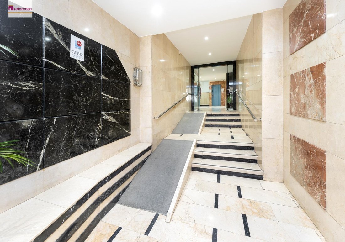 Appartamento a Beiro, Granada, Spagna 3 - 18577587