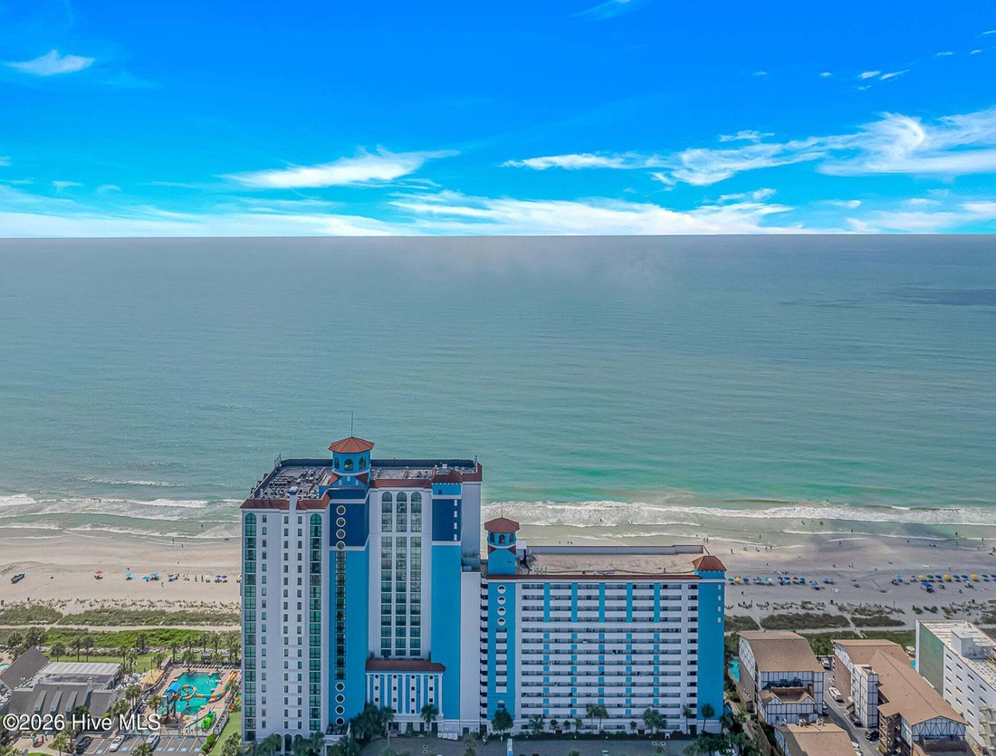 Condo in Myrtle Beach, South Carolina, United States 2 - 18576588