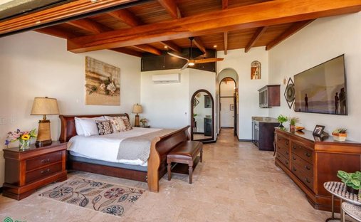 Casa en Playa Flamingo, Provincia de Guanacaste, Costa Rica 1