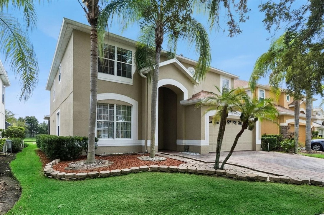 House in Orlando, Florida, United States 3 - 18576641