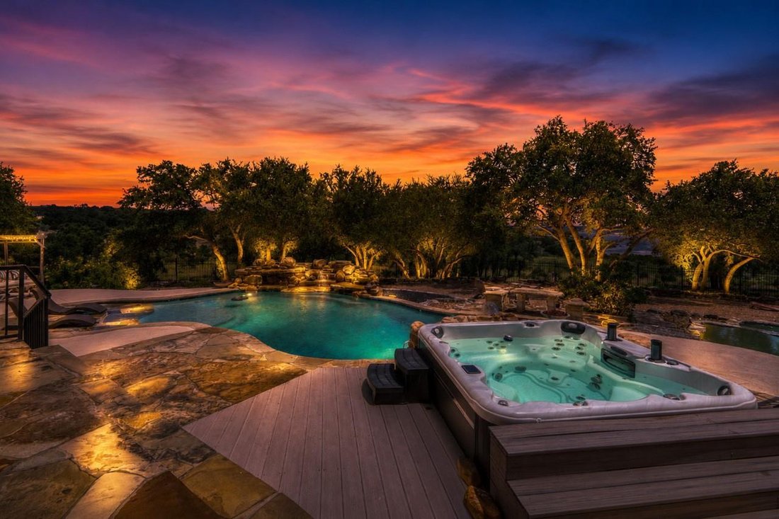 House in Spring Branch, Texas, United States 2 - 18577289