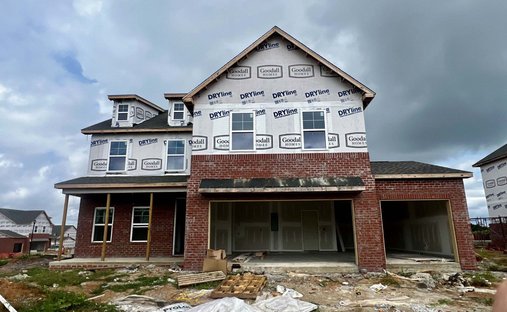 Maison à Columbia, Tennessee, États-Unis 1