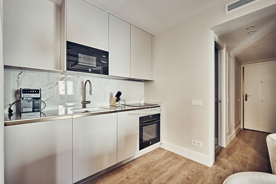 Appartement à Centro, Madrid, Espagne 5 - 18576459