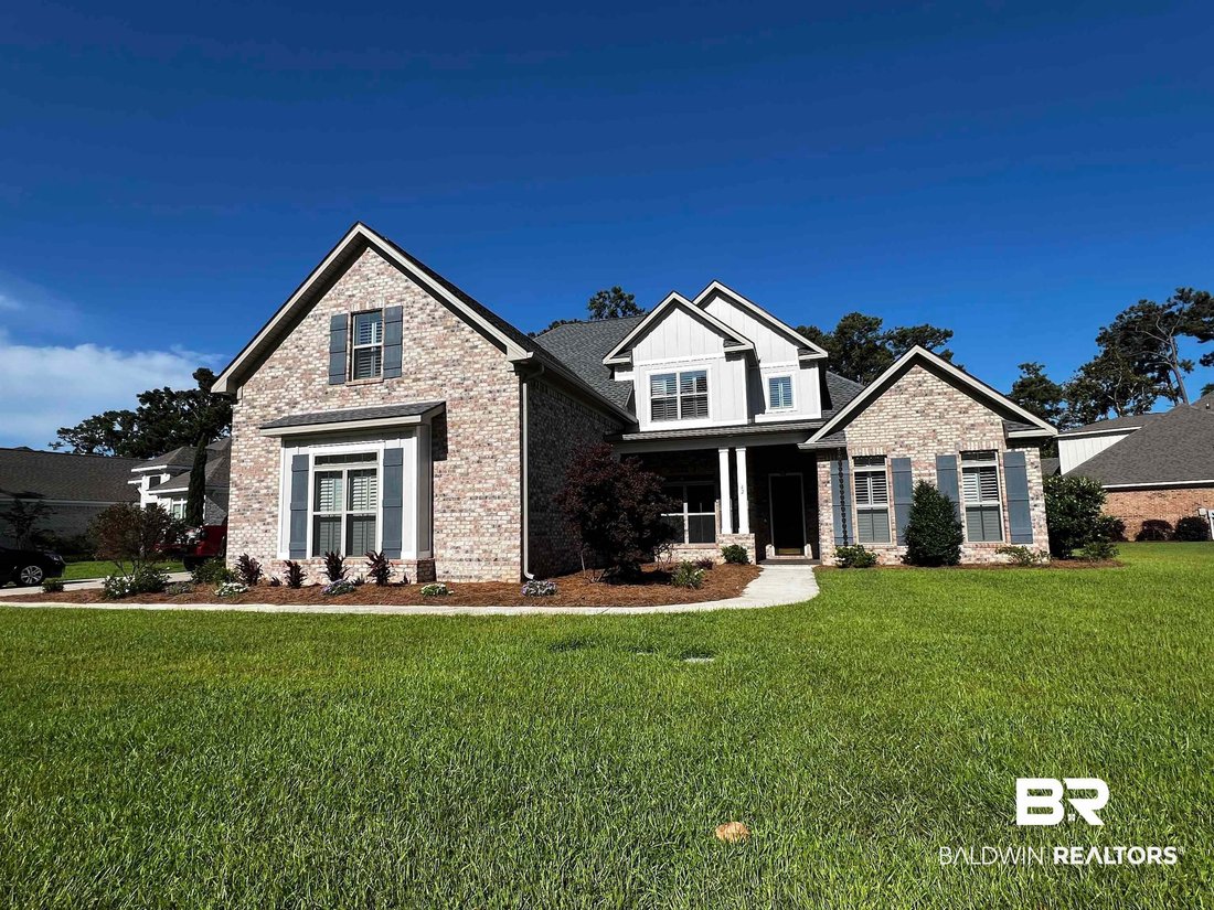 House in Gulf Shores, Alabama, United States 1 - 18127543
