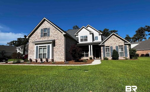 House in Gulf Shores, Alabama, United States 1