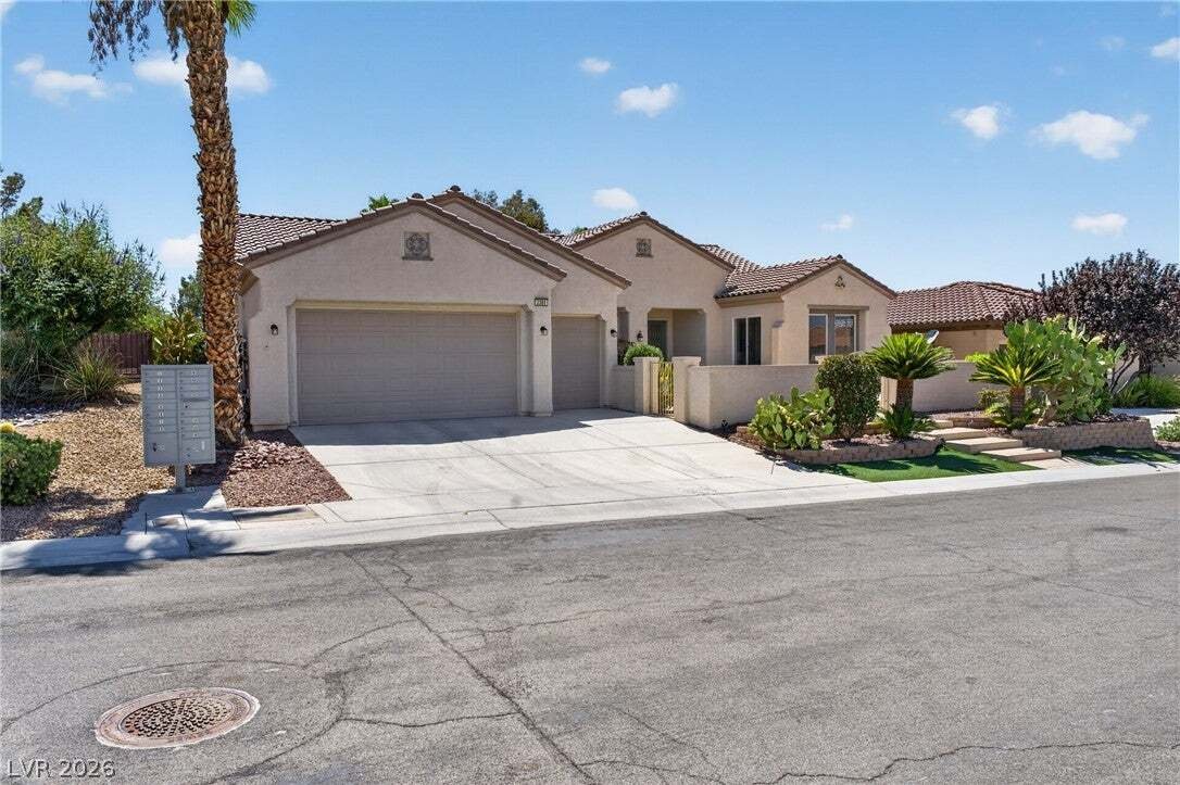 Maison à Henderson, Nevada, États-Unis 2 - 18577006