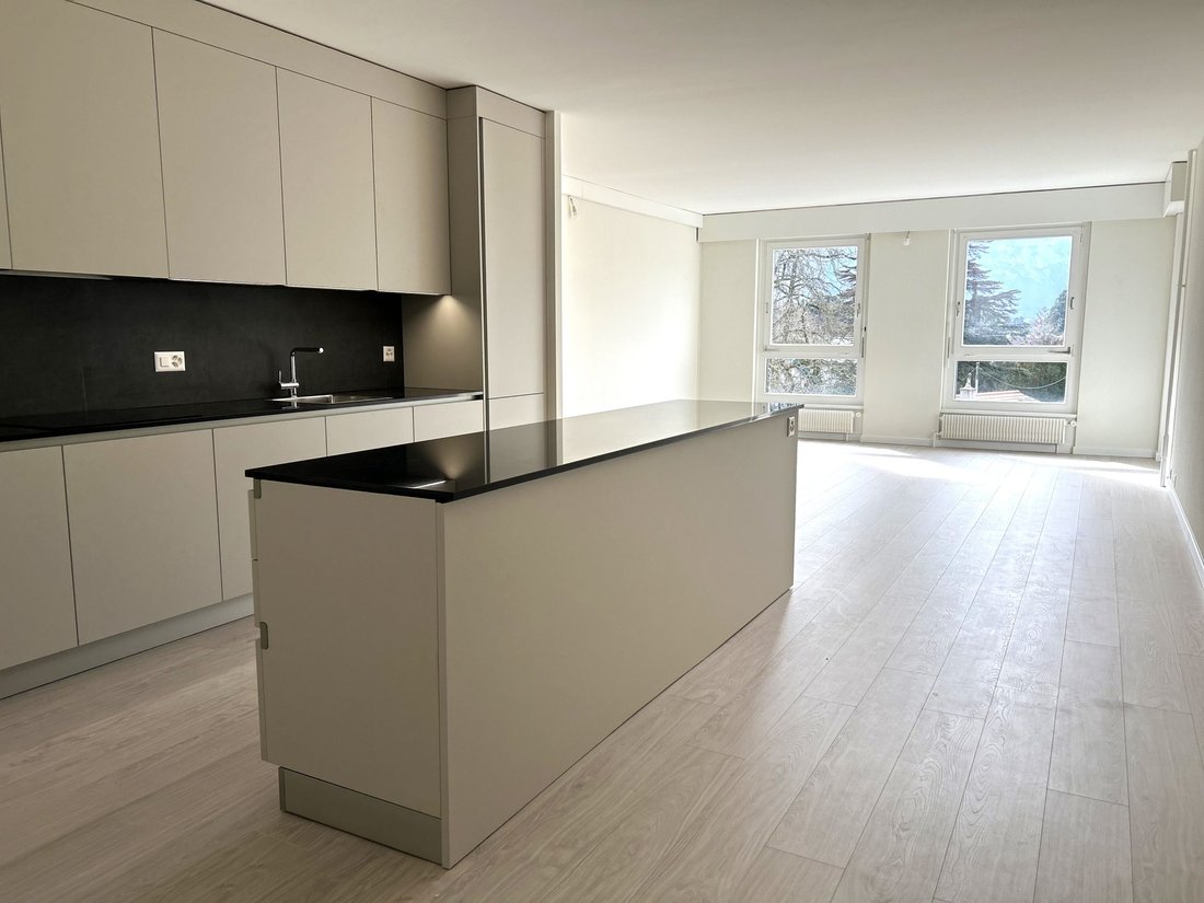Apartment in Chêne-Bougeries, Genève, Switzerland 1 - 18576425
