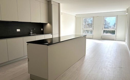 Apartamento en Chêne-Bougeries, Ginebra, Suiza 1