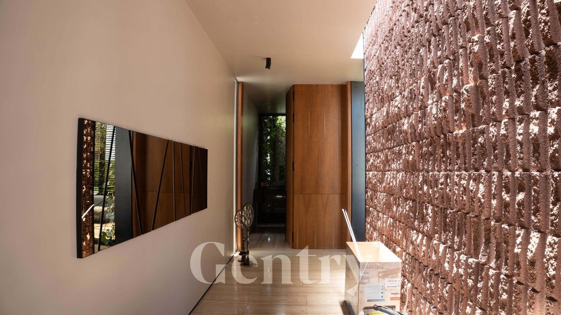 Maison à Santiago de Querétaro, Santiago de Querétaro, Mexique 5 - 18131222