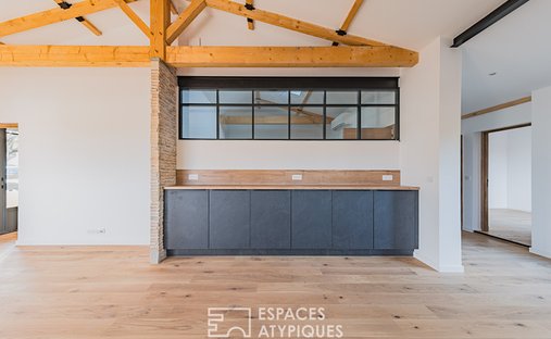 Villa in Aiguillon-Port, La Teste-de-Buch, Frankreich 1
