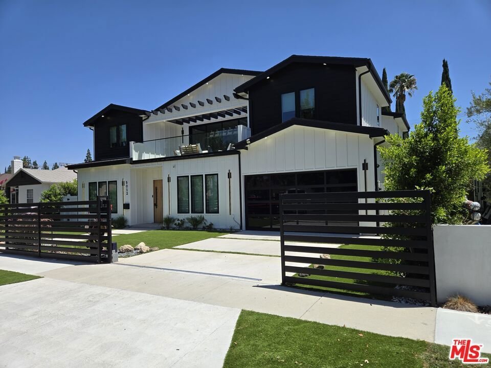 House in Los Angeles, California, United States 2 - 18561199