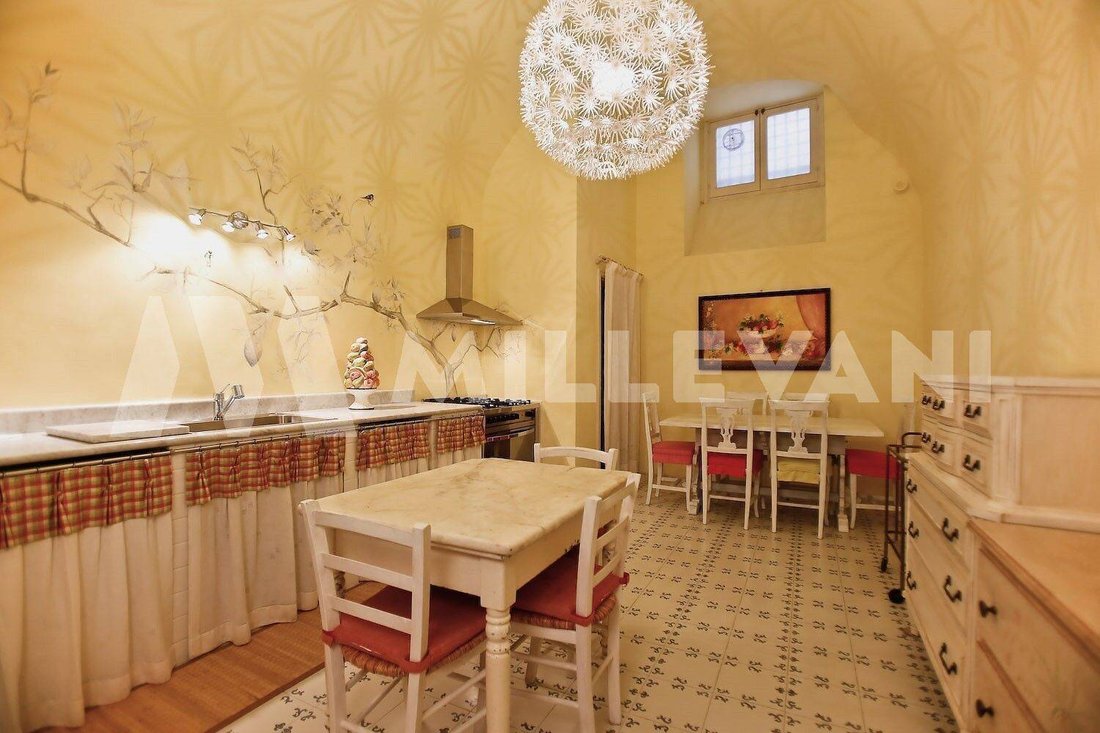 House in Modica Alta, Modica, Sicily 4 - 18578583