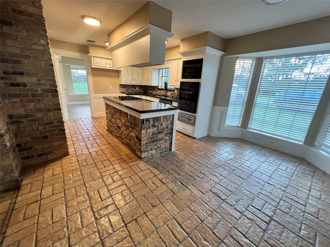 House in Houston, Texas, United States 5 - 18577653