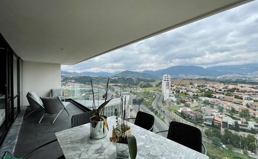 Eigentumswohnung in estado de méxico, Bundesstaat Mexiko, Mexiko 1