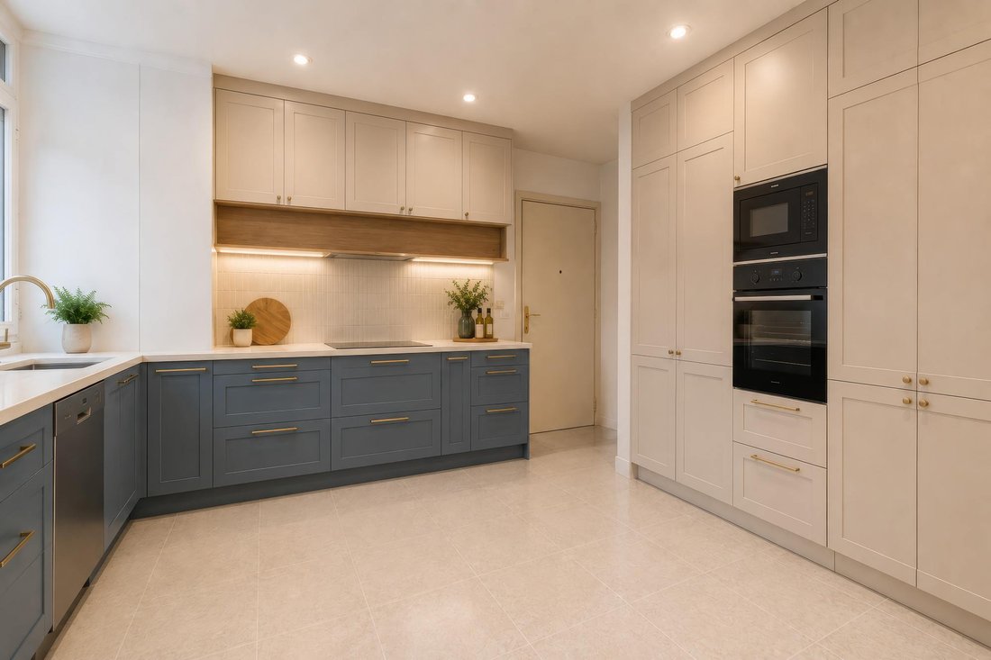 Apartment in Chamberi, Madrid, Spain 5 - 18548534