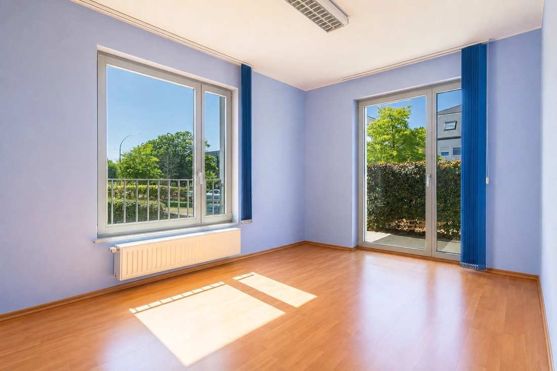 Apartment in Alzingen, Luxembourg District, Luxembourg 4 - 18575198