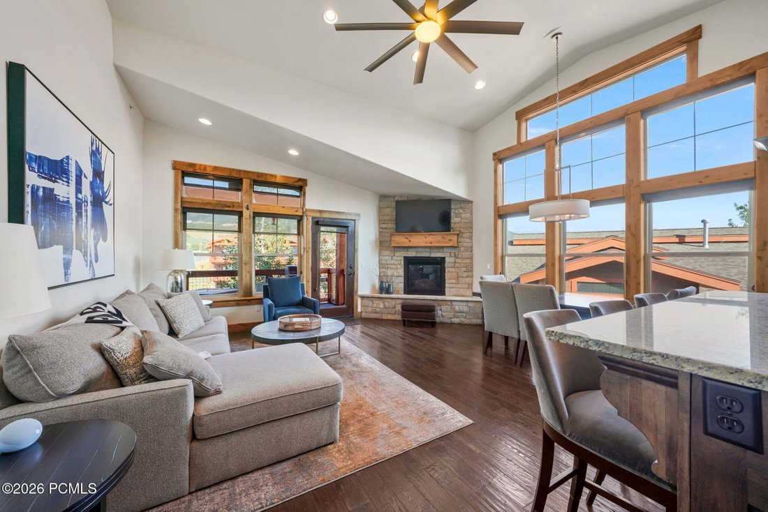 Condo in Heber City, Utah, United States 2 - 18576830