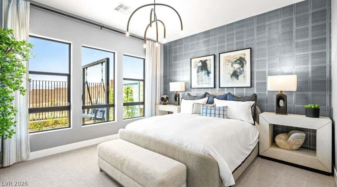 Townhouse in Las Vegas, Nevada, United States 4 - 18577005