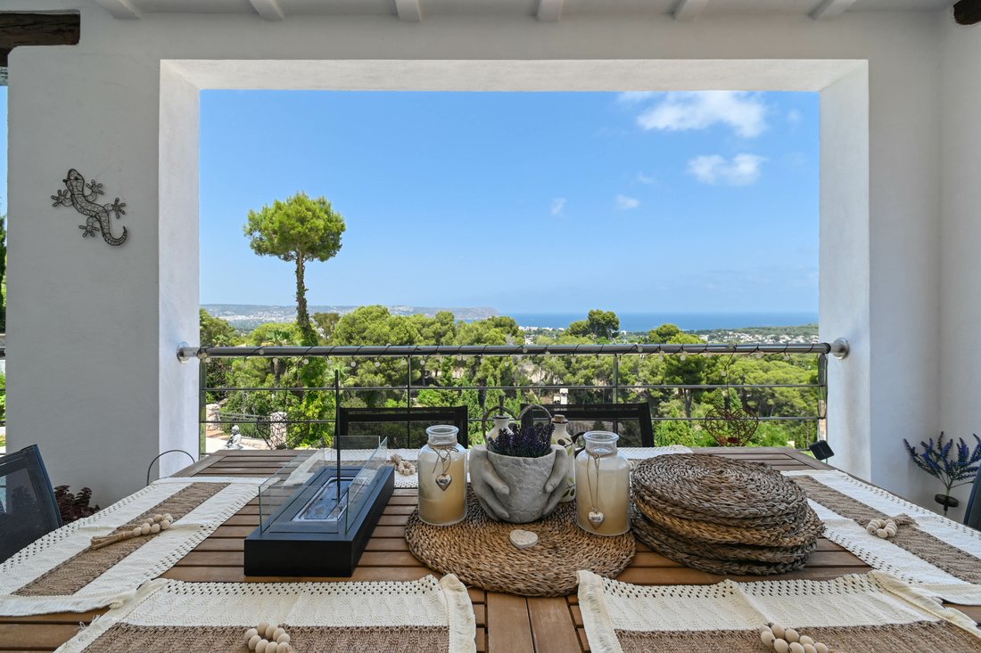 Villa in Xabia / Javea, Valencian Community, Spain 5 - 18574318