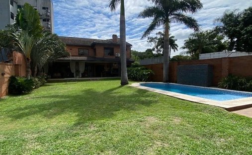 House in Asunción, Los Lagos, Chile 1