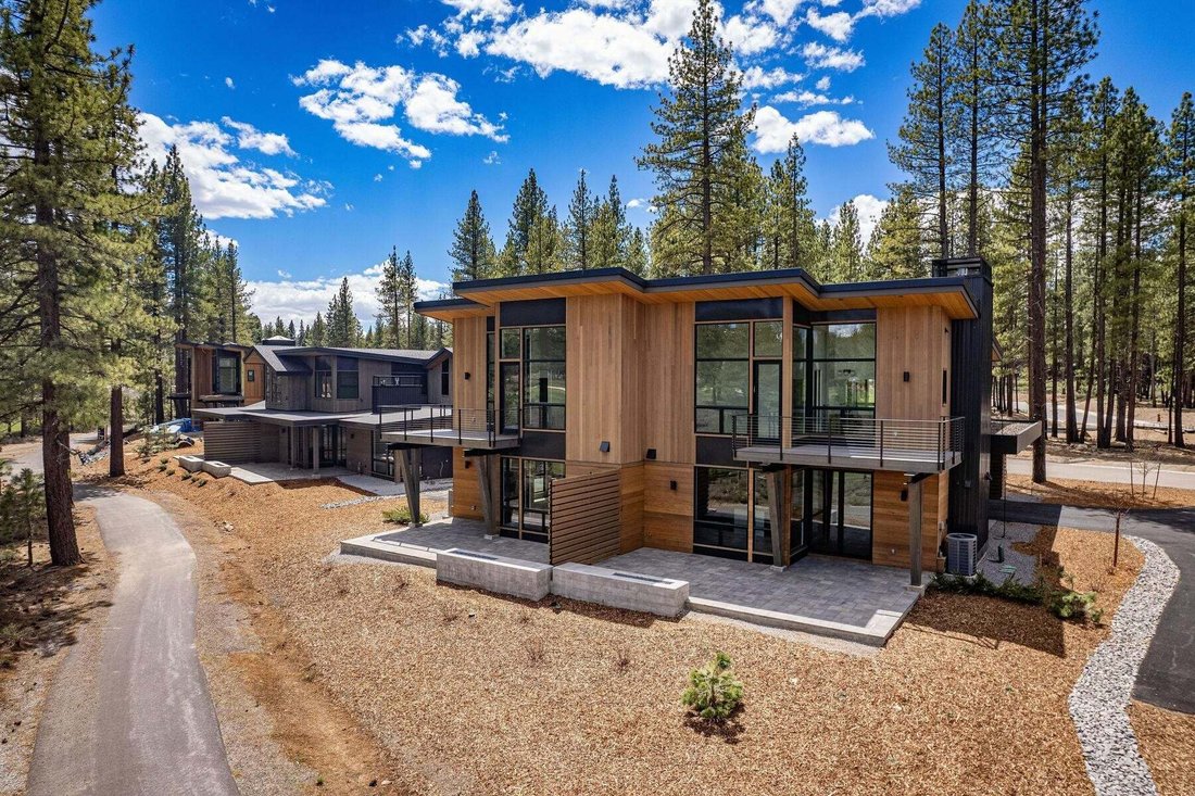 House in Truckee, California, United States 2 - 16826354