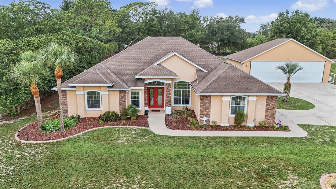 House in Ocala, Florida, United States 2 - 18576779