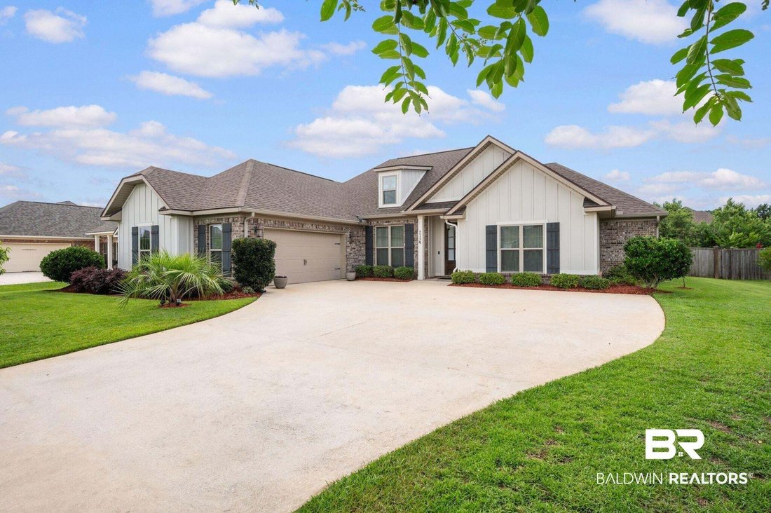 House in Daphne, Alabama, United States 1 - 18144675