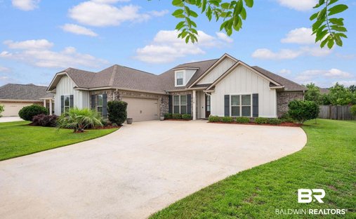 Casa en Daphne, Alabama, Estados Unidos 1