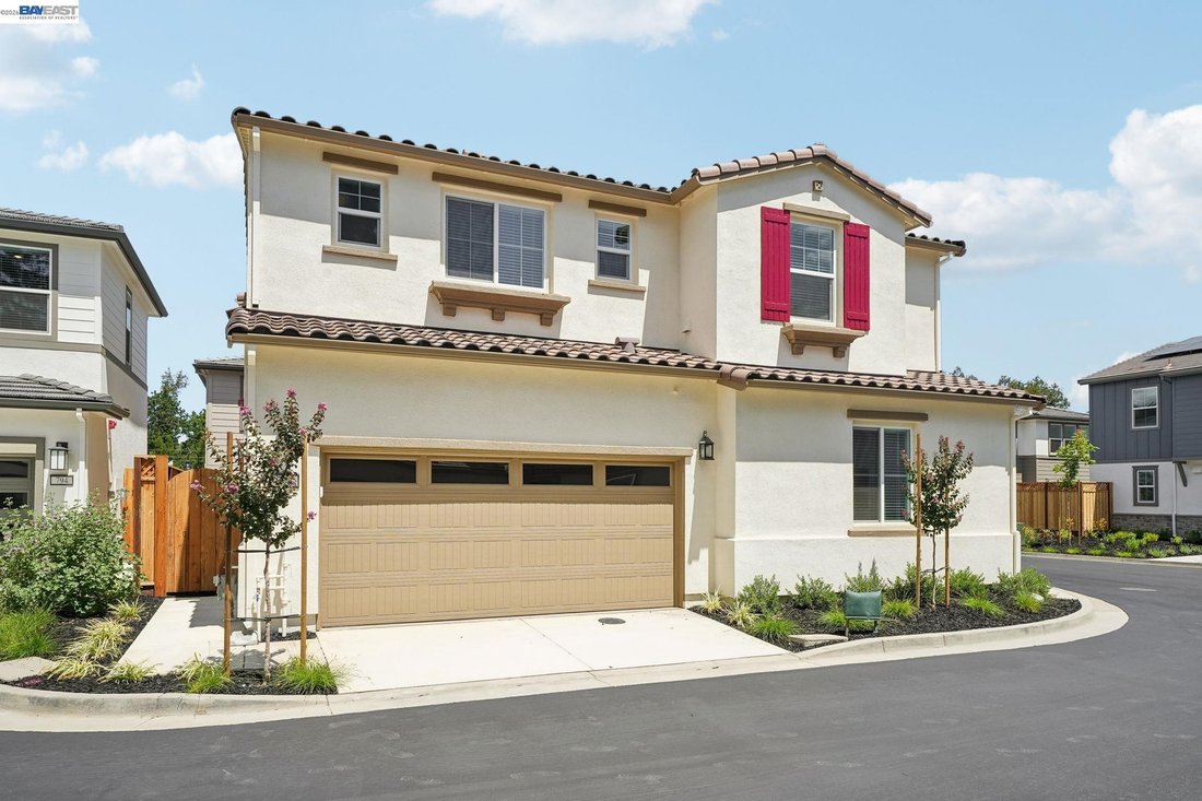 House in Walnut Creek, California, United States 2 - 18577484