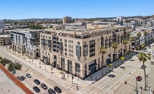 Eigentumswohnung in Pasadena, Kalifornien, Vereinigte Staaten 1