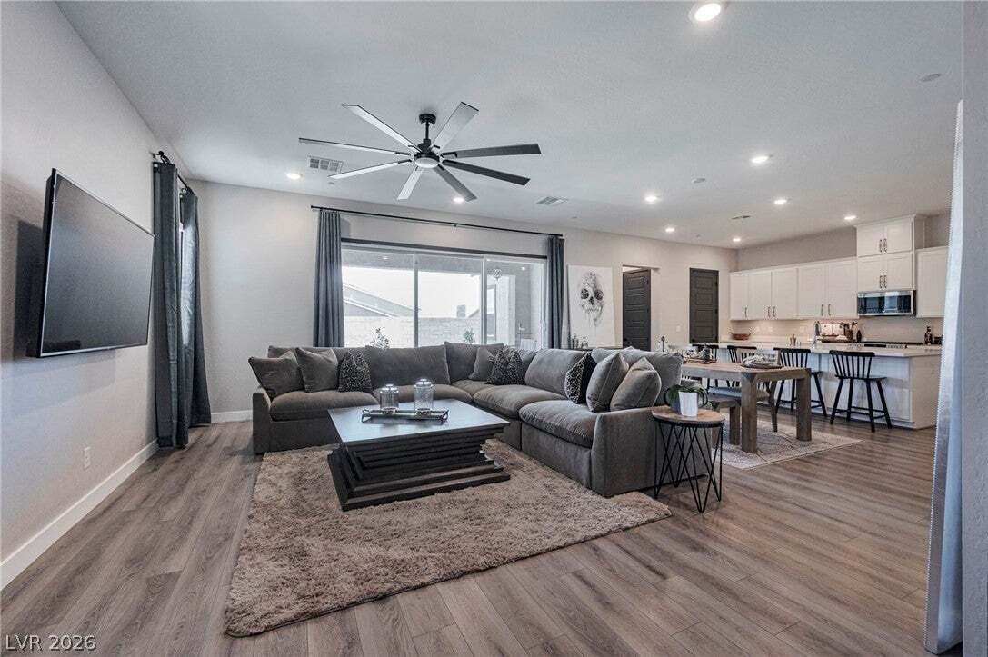 Casa a Henderson, Nevada, Stati Uniti 5 - 18576994