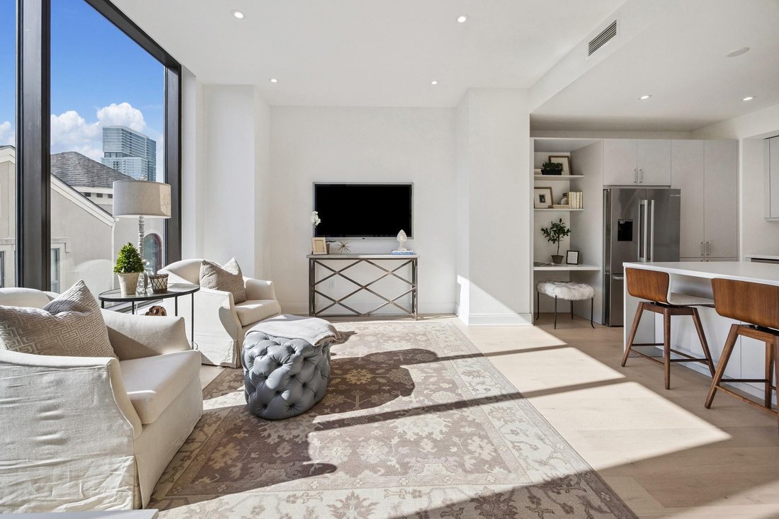 Condo in Houston, Texas, United States 1 - 18577777