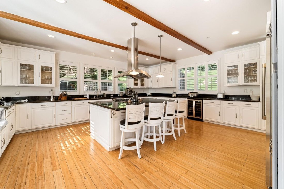 House in Carmel Valley, California, United States 3 - 18577550