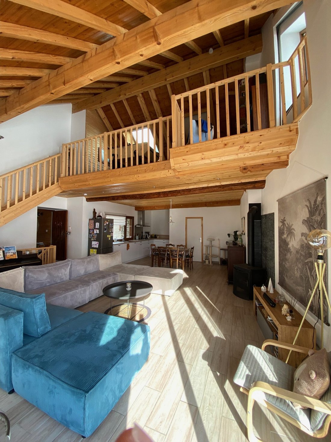 House in Villar-d'Arene, Provence-Alpes-Côte d'Azur, France 4 - 18578787