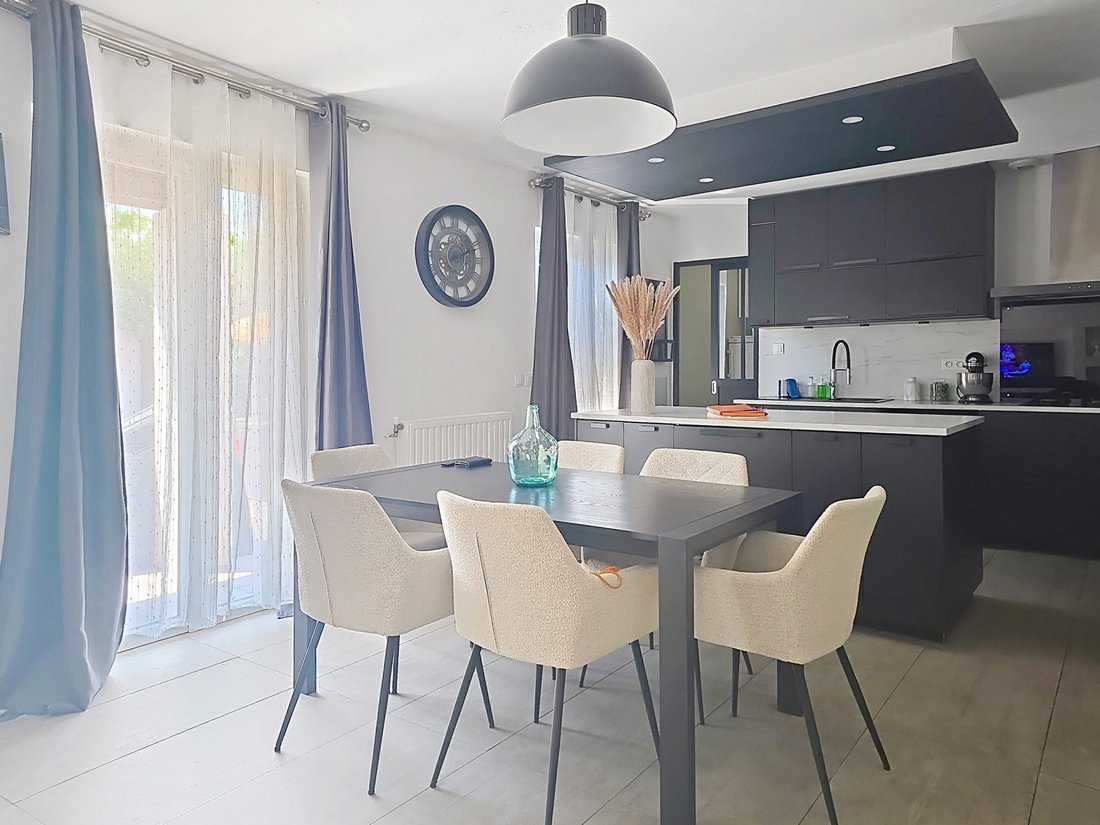 House in La Ciotat, Provence-Alpes-Côte d'Azur, France 4 - 18578661