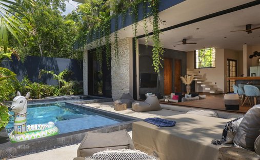 Haus in Alma Tulum Hotel, Quintana Roo, Mexiko 1