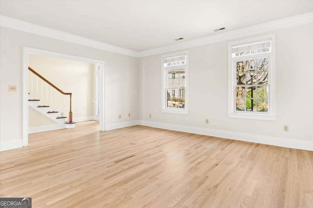 Townhouse in Atlanta, Georgia, United States 4 - 18577394