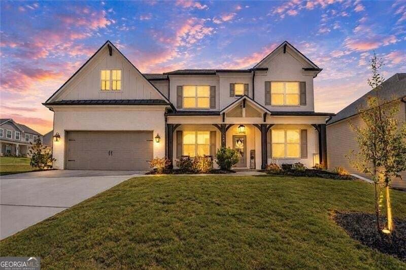 House in Loganville, Georgia, United States 2 - 18577439