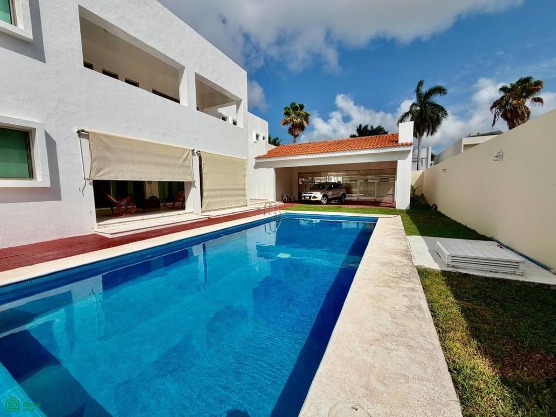 House in Cancún, Quintana Roo, Mexico 2 - 18565009
