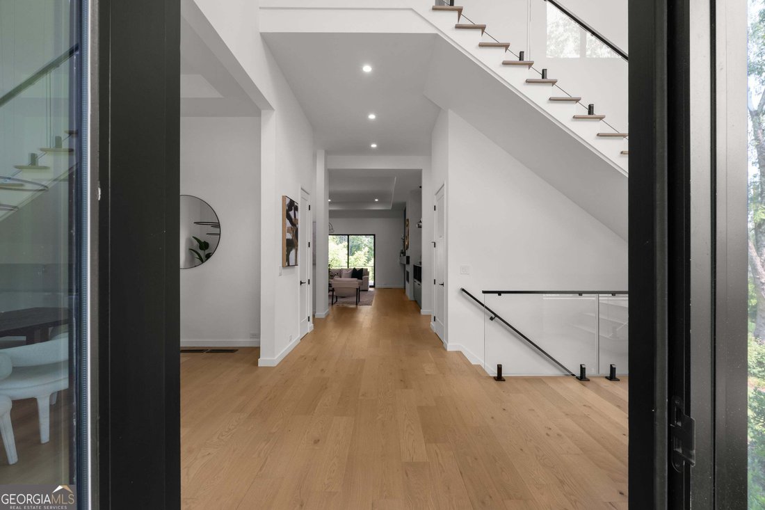 House in Atlanta, Georgia, United States 4 - 18577424