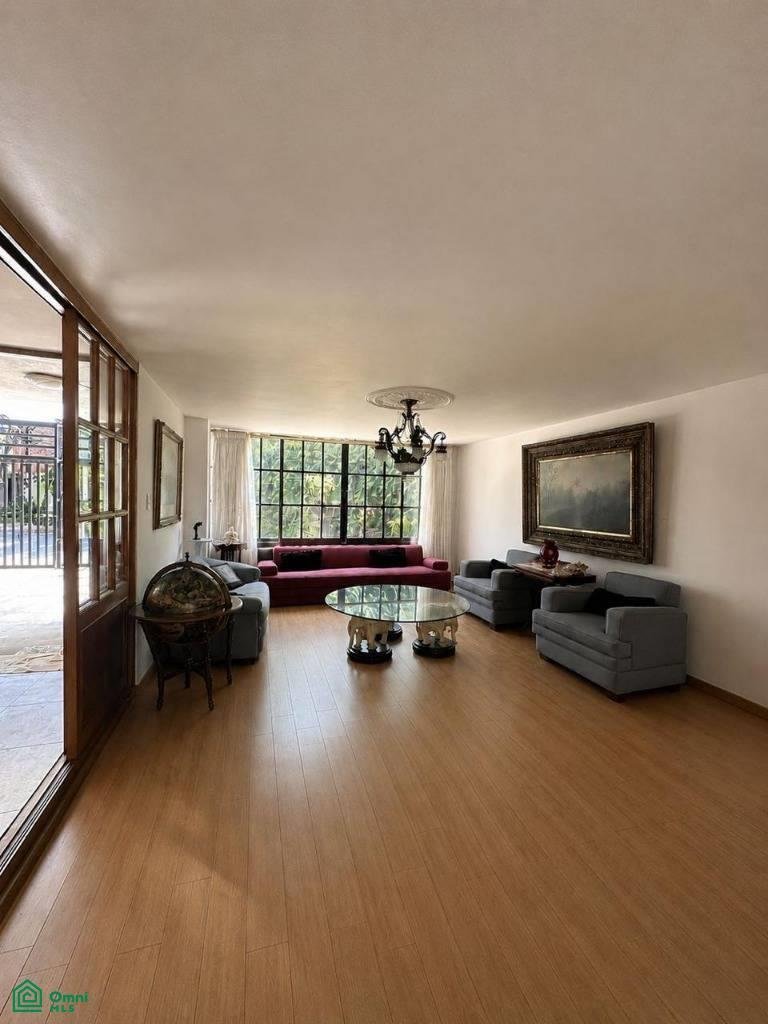House in Mexico City, Mexico 1 - 17968315