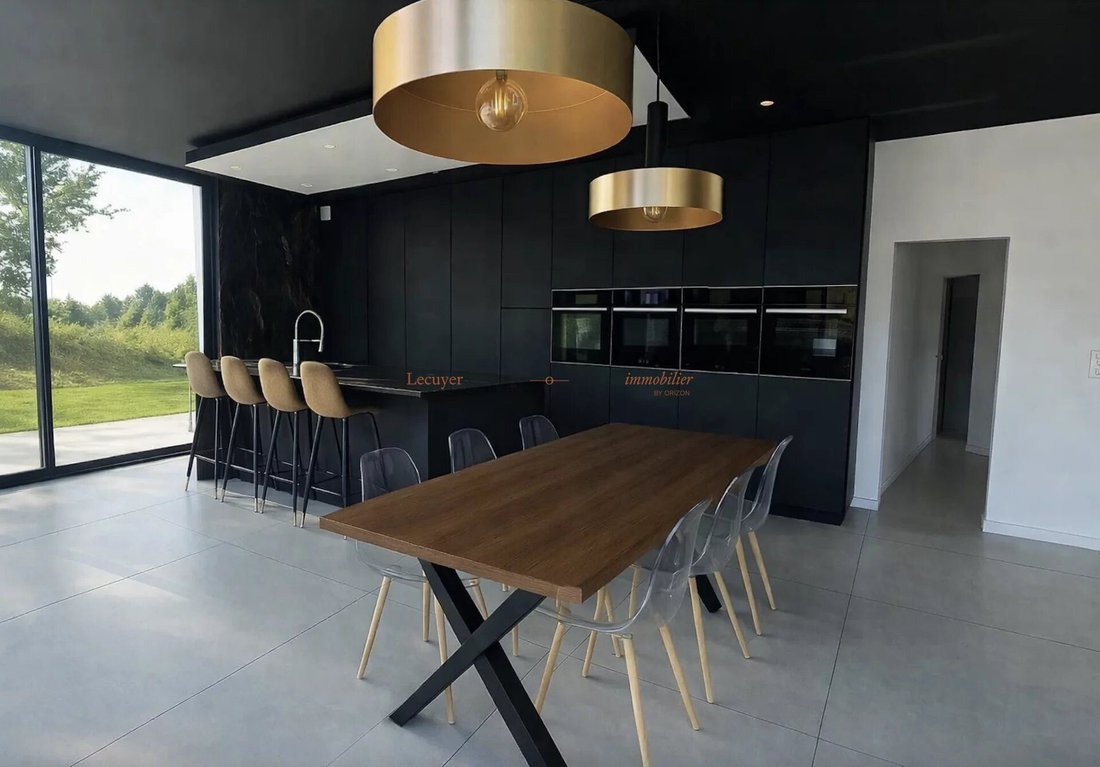 Villa in Zone Industrielle du Prat, Vannes, France 3 - 18385149